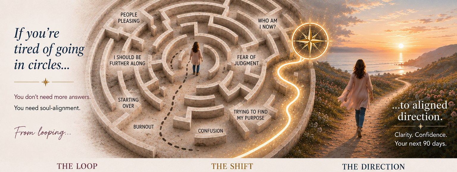 From the maze of confusion to an aligned path forward