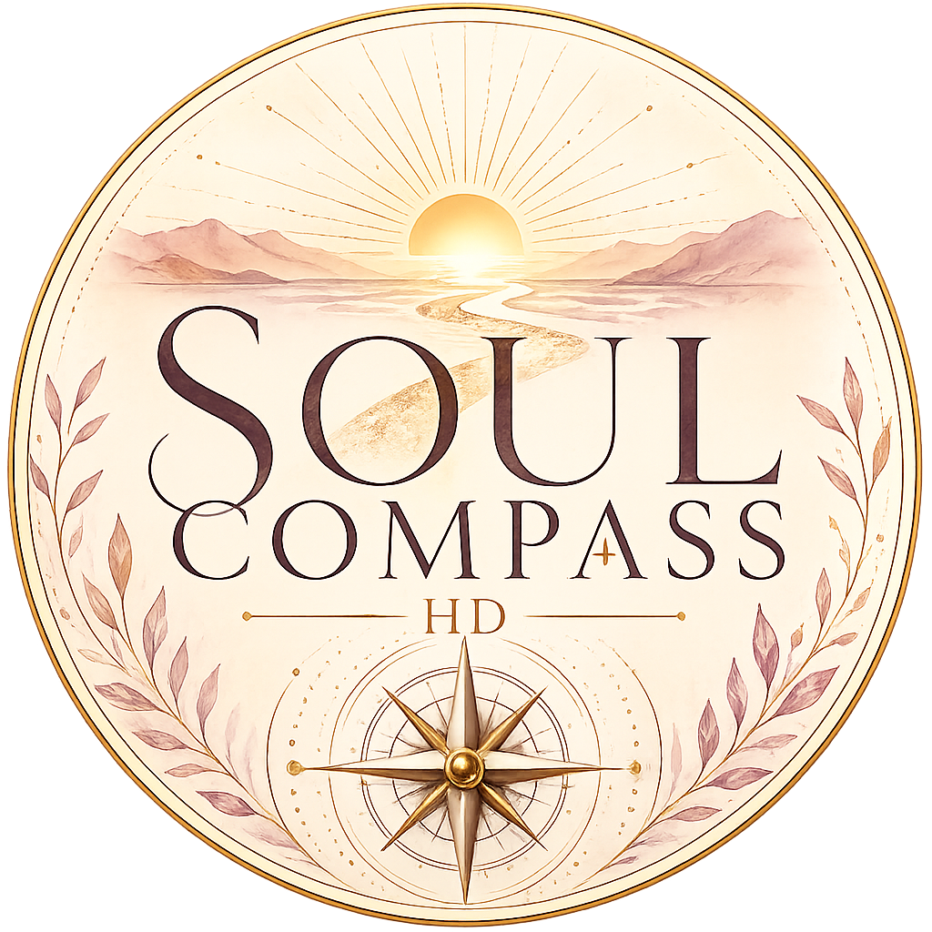 Soul Compass HD emblem